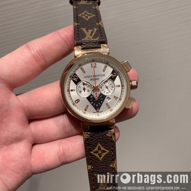 Replica LV 41mm 081636