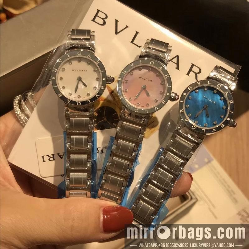 Replica Bvlgari 26X6mm 121871