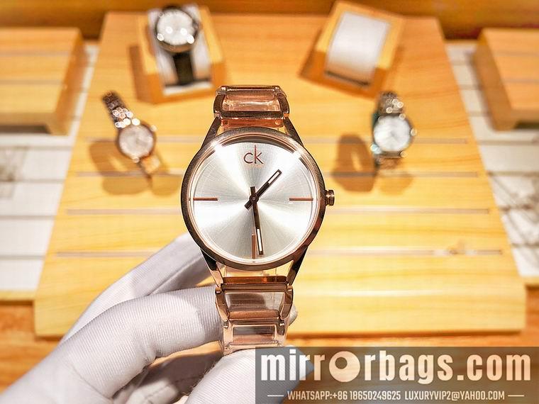 Replica CK watch M03