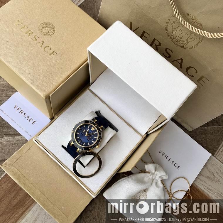 Replica Versace men 44mm M05
