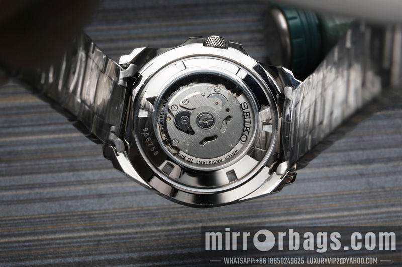 Replica Seiko 43.3X13mm 031756