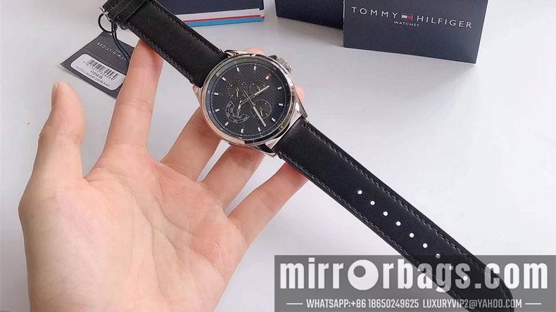 Replica Tommy Hilfiger men 44mm 062276