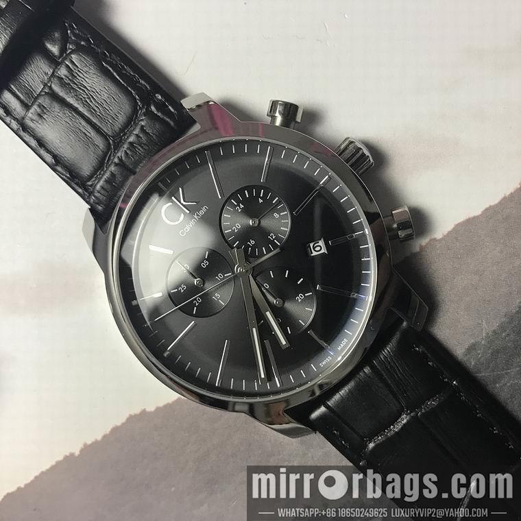 Replica CK watch M02