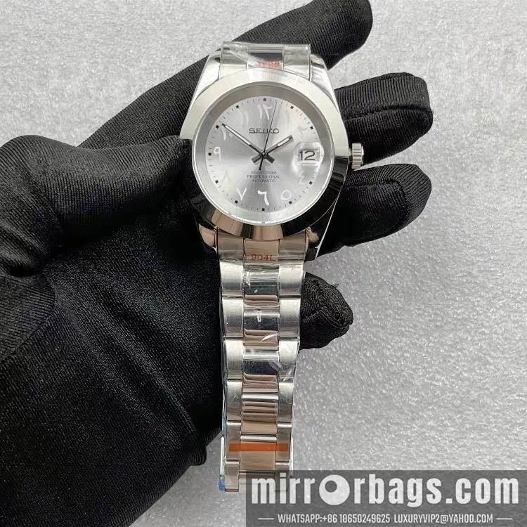 Replica Seiko watch 051104