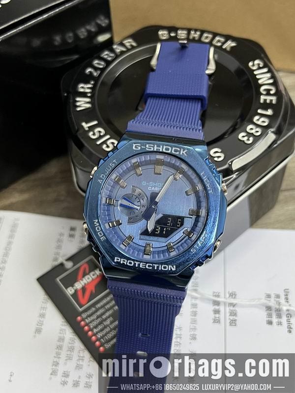 Replica Casio 49.3X44.4X11.8mm 103128