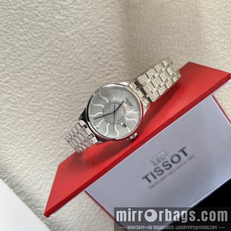 Replica Tissot women 32X8mm 101669