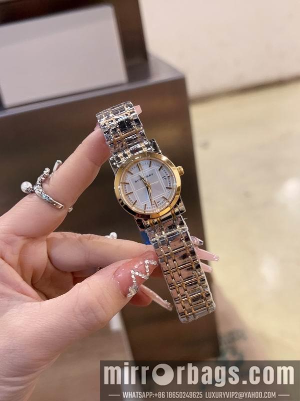 Replica Burberry 29mm 060311