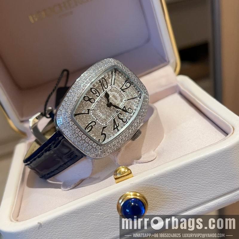 Replica Franck Muller 30X40mm 082257
