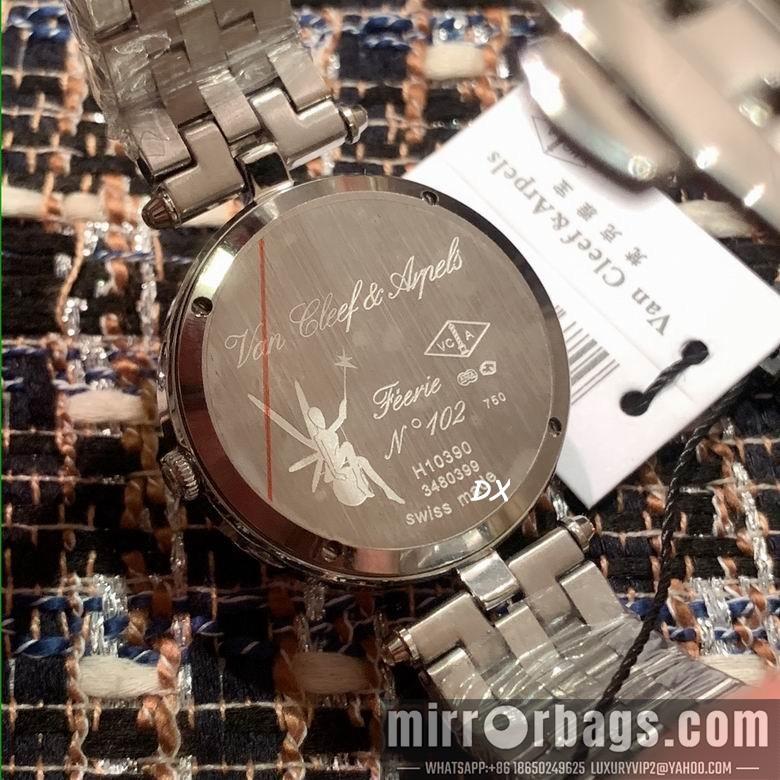 Replica Van Cleef & Arpels 36mm 2nms20