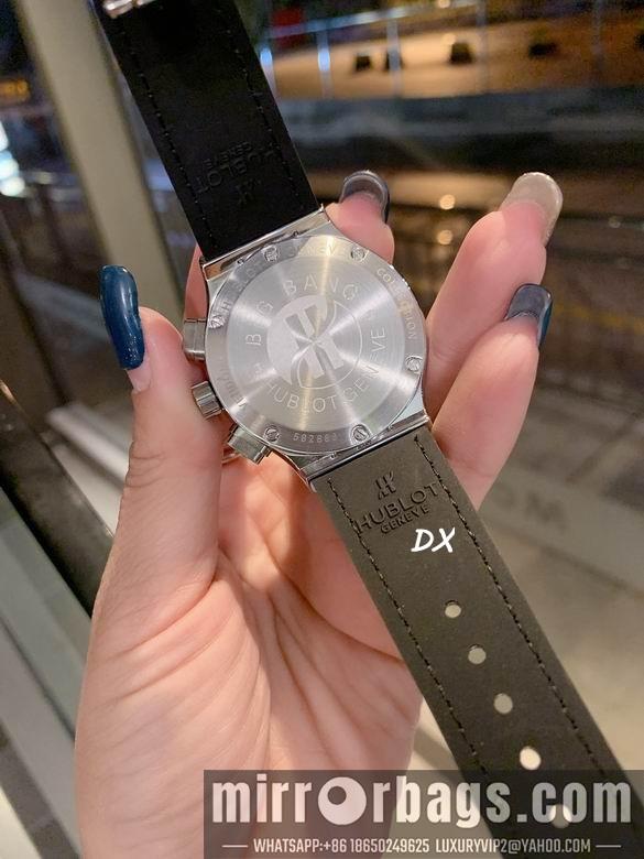 Replica Hublot 38mm 2nms12