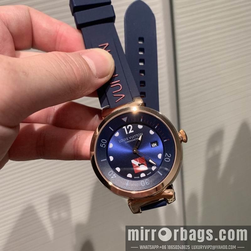 Replica LV 42mm 081647