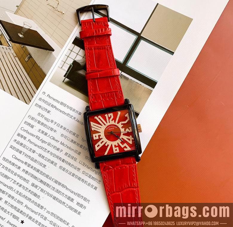 Replica Franck Muller watch 030103