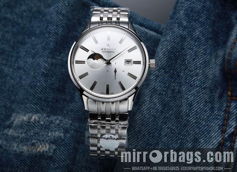 Replica Zenith 39X10mm 050236