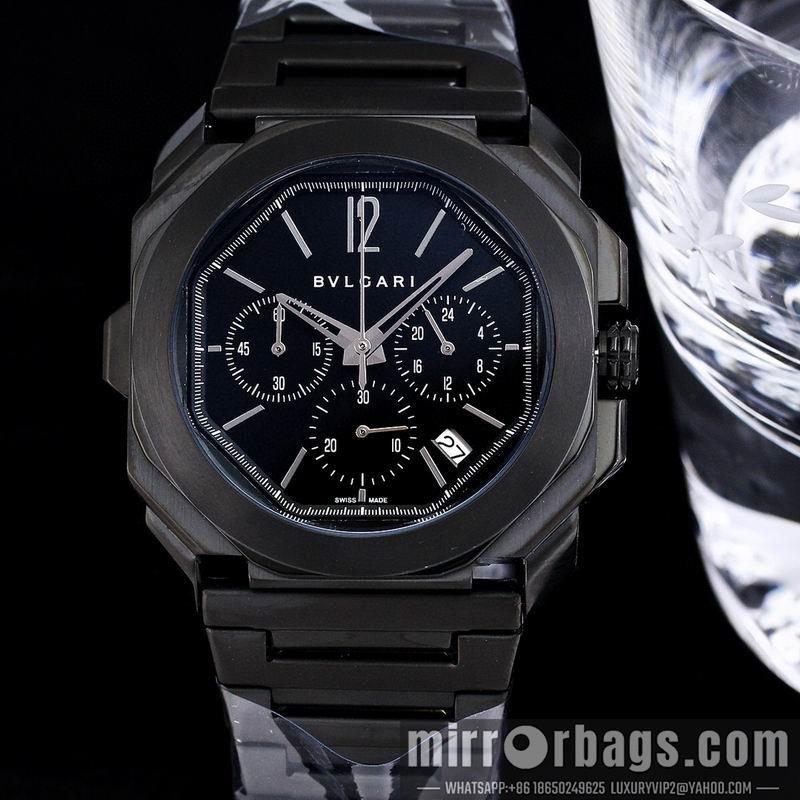 Replica Bvlgari 40X10mm 1023100