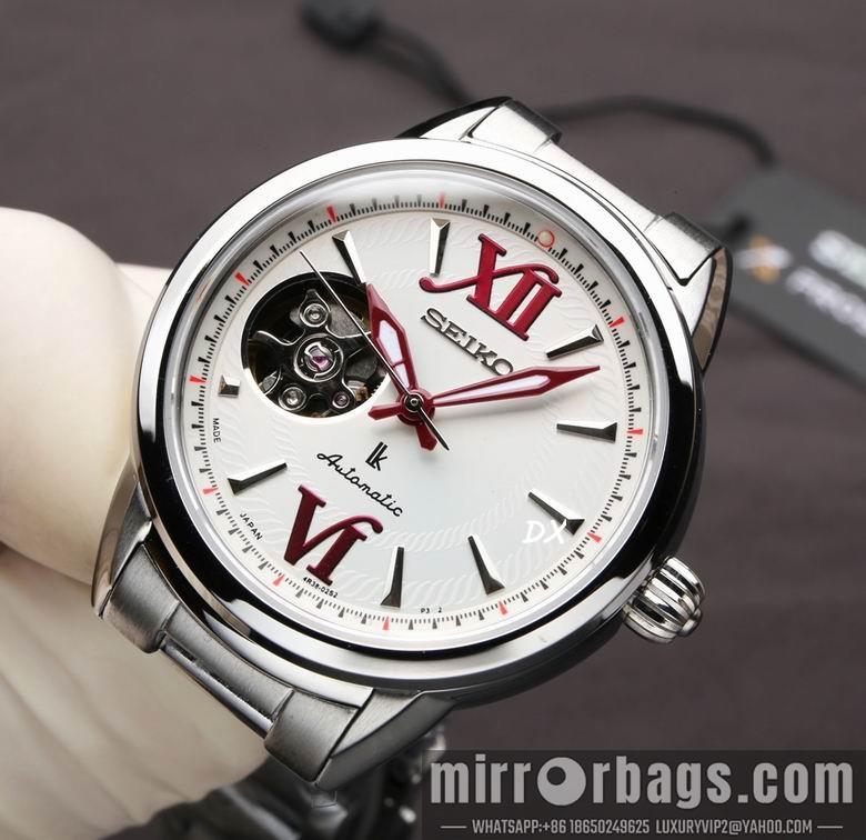 Replica Seiko 33.95x10.32mm 2nms26