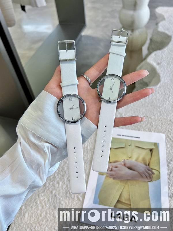 Replica CK watch 050760