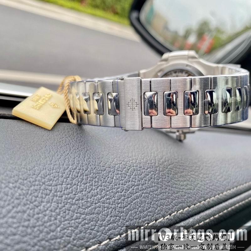 Replica Tiffany x Patek Philippe 2w