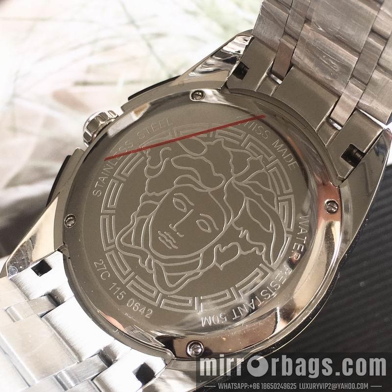 Replica Versace 42mm 032460