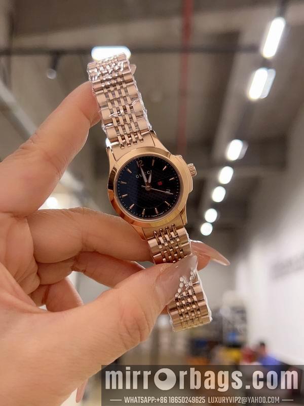 Replica Gucci W28mm M38mm 032430