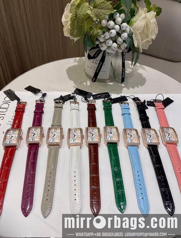 Replica Franck Muller 38X28mm 102213
