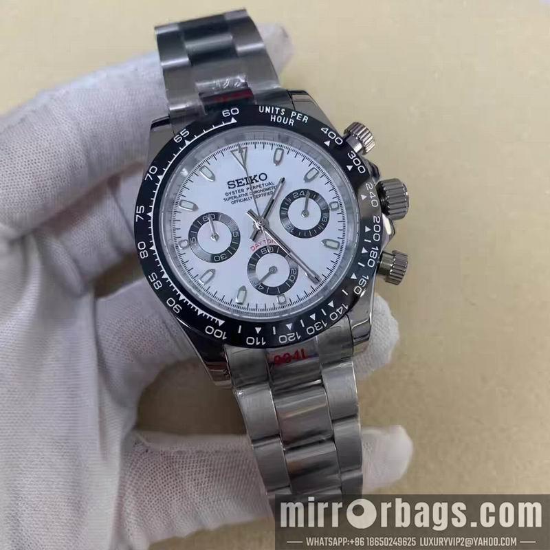 Replica Seiko watch 051131