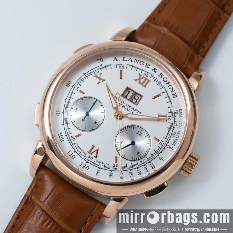 Replica A.Lange & Sohne 42mm 052002