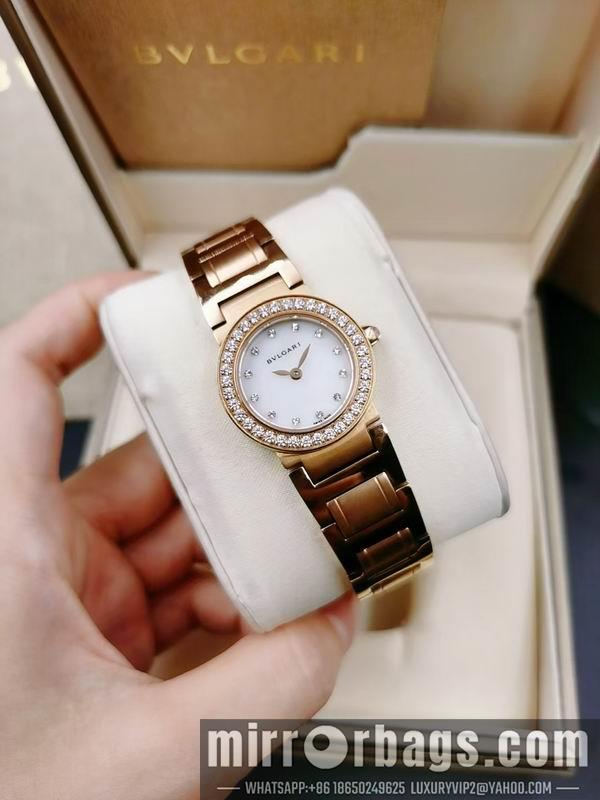 Replica Bvlgari 26mm 022228