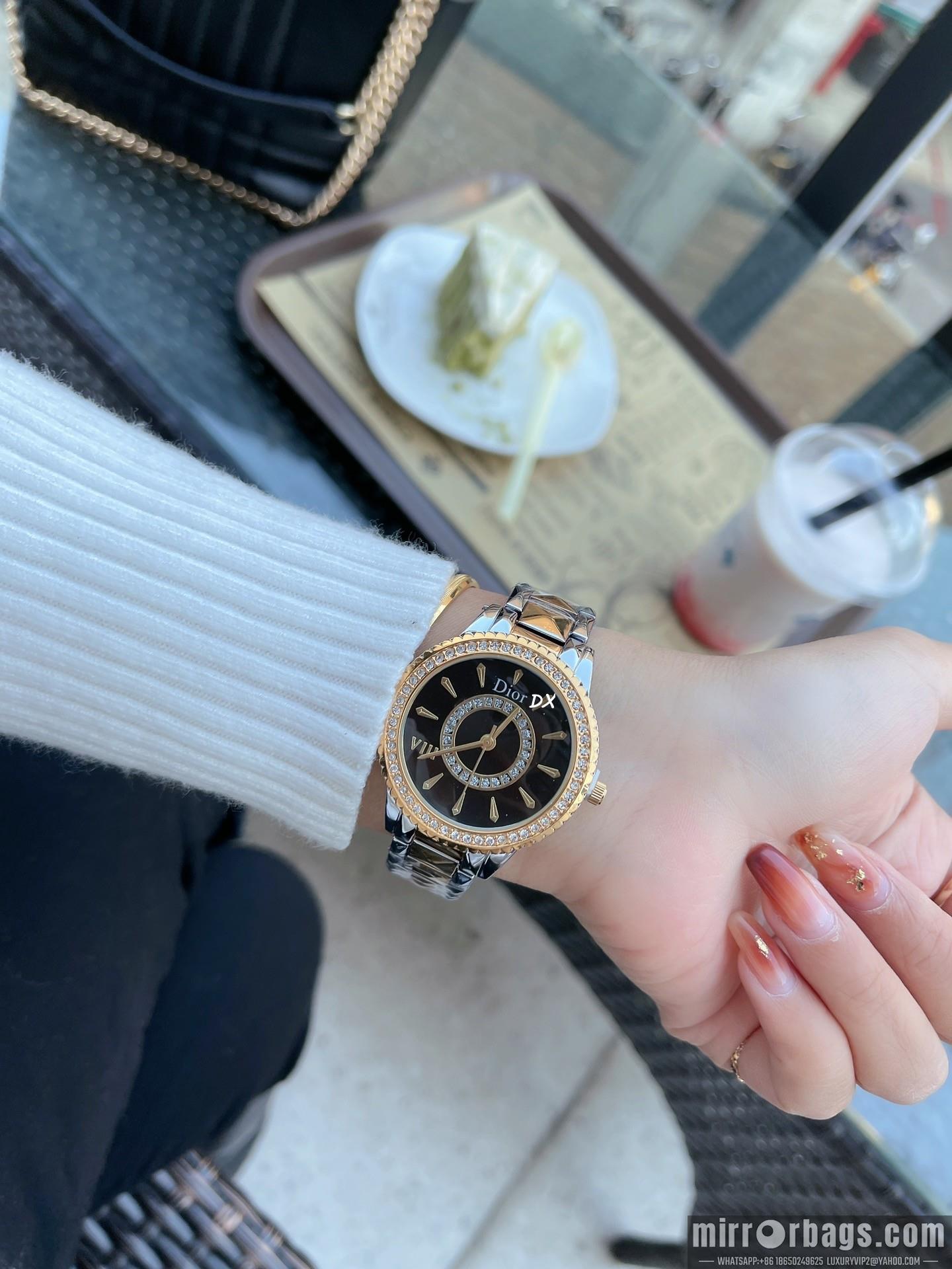Replica Dior 36mm 2nms36