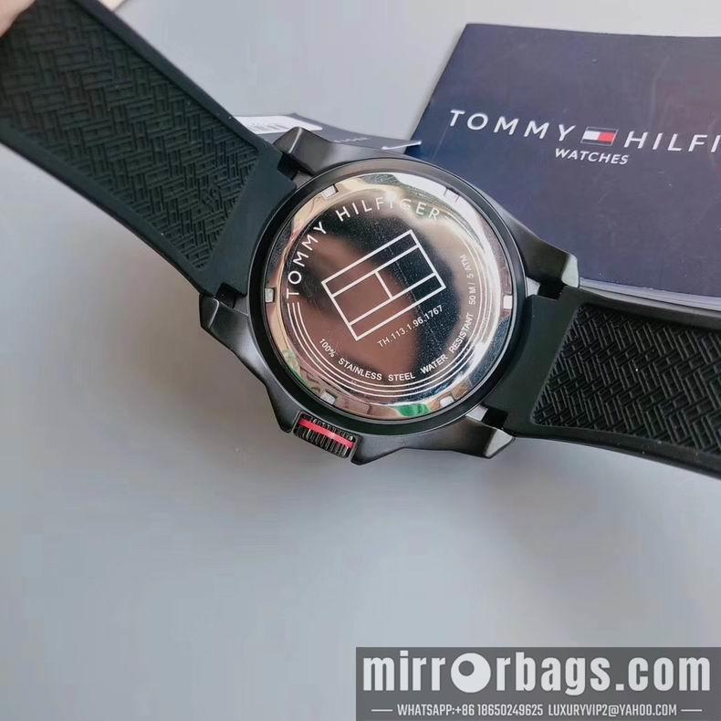 Replica Tommy Hilfiger men 48mm 062274