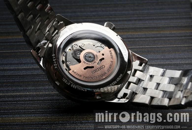 Replica Seiko watch 031105