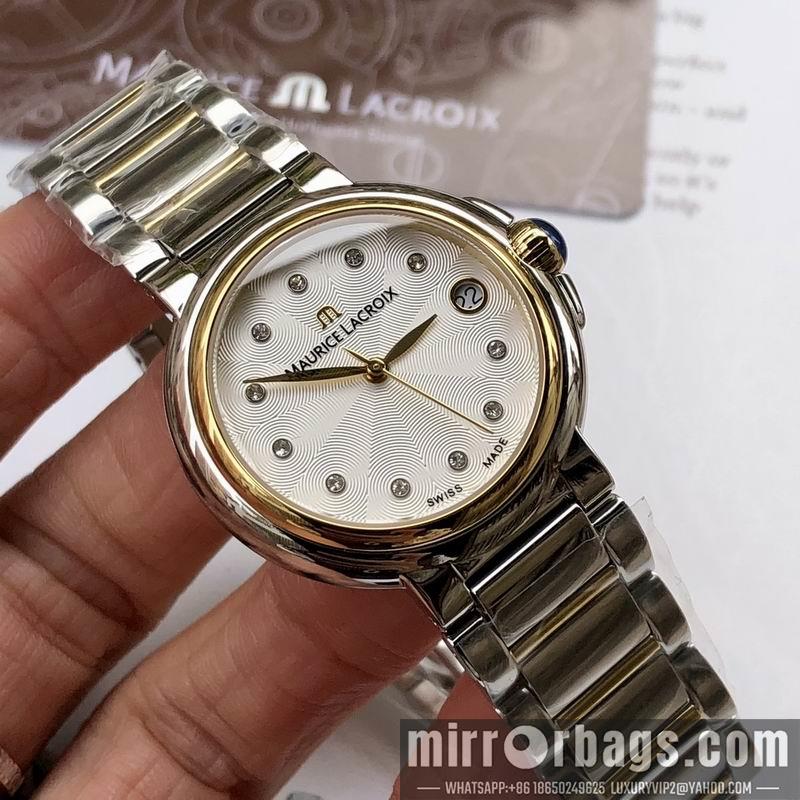 Replica Maurice Lacroix 32mm 090928