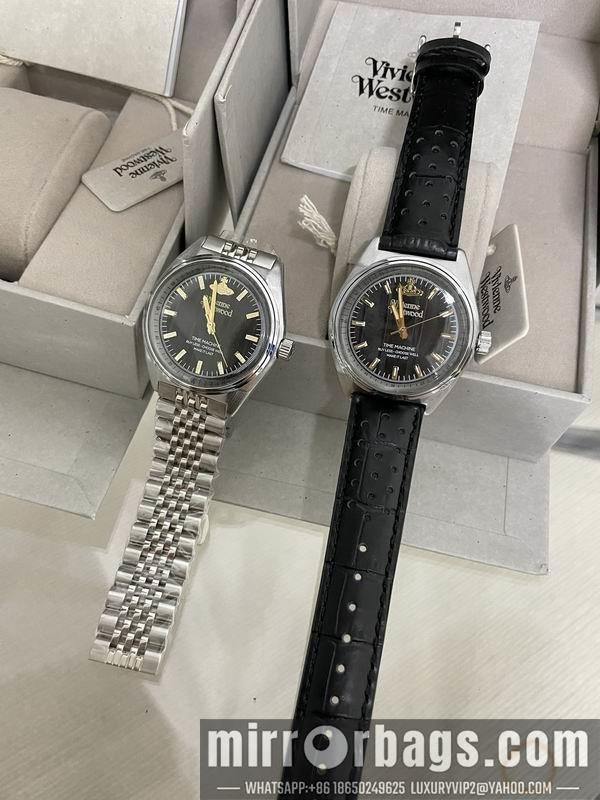 Replica Vivienne Westwood 39mm 041637