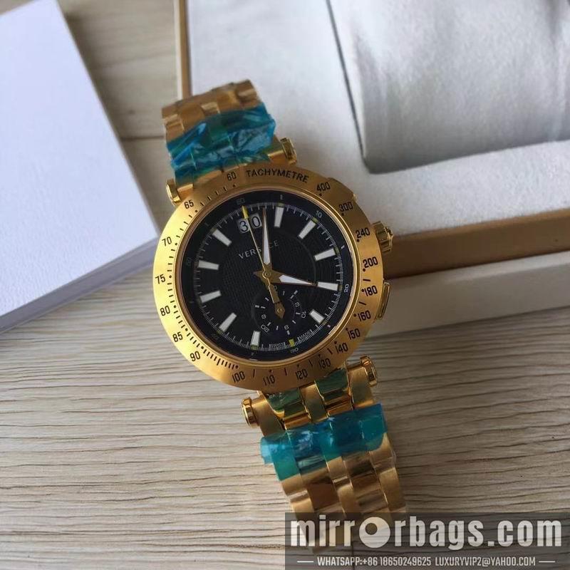 Replica Versace 42mm 080666