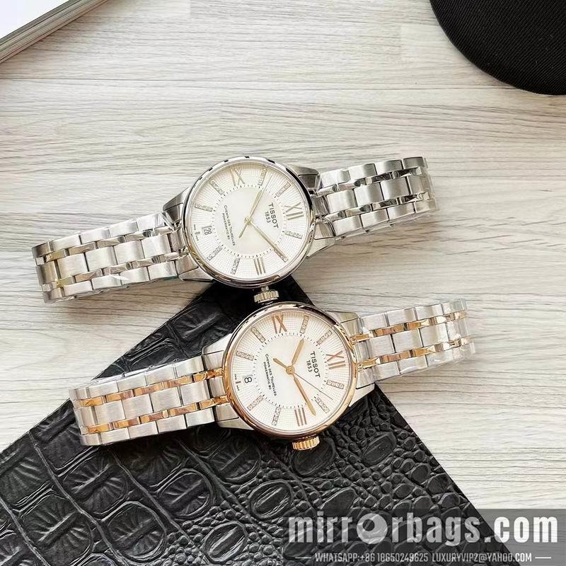 Replica Tissot 32mm 091003