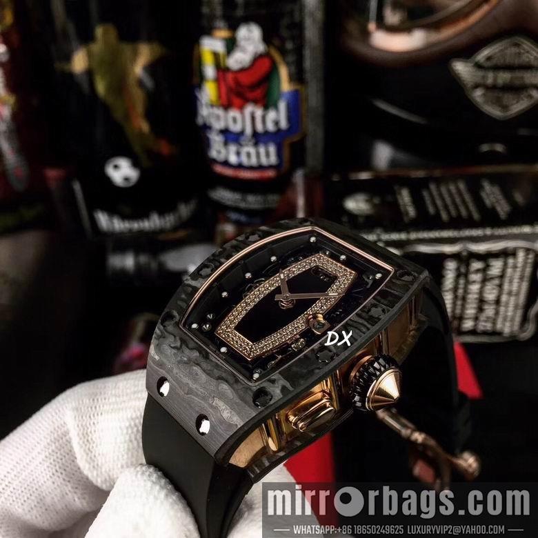 Replica Richard Mille 45x31x12mm 2nms17