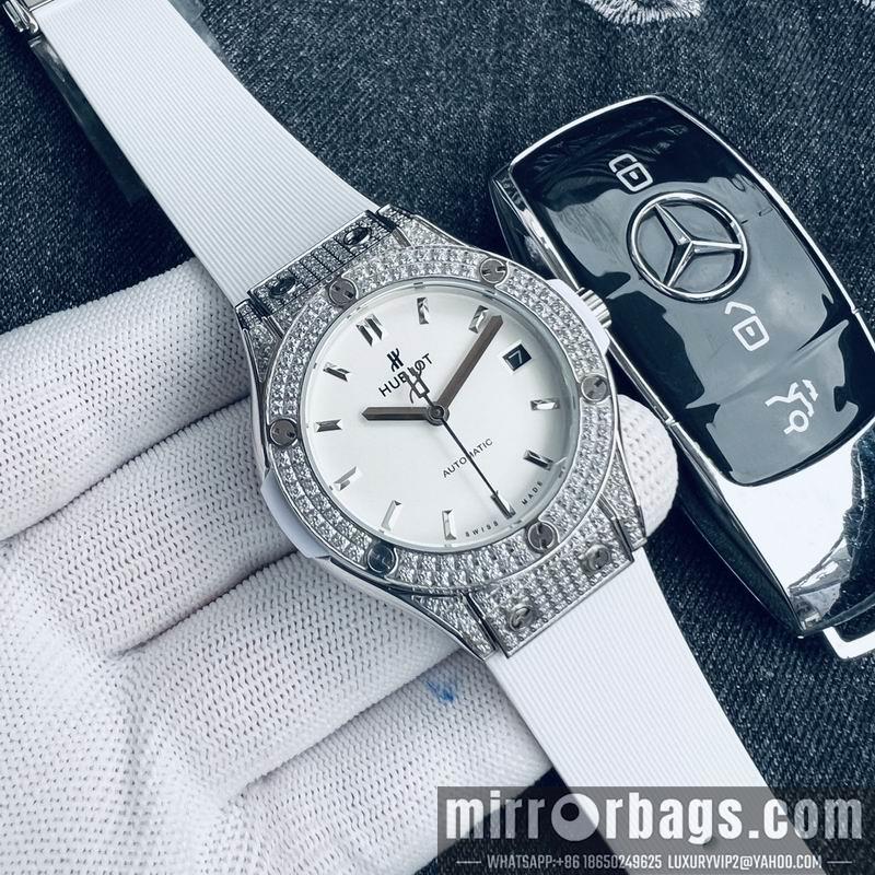 Replica Hublot 33X12mm 050641