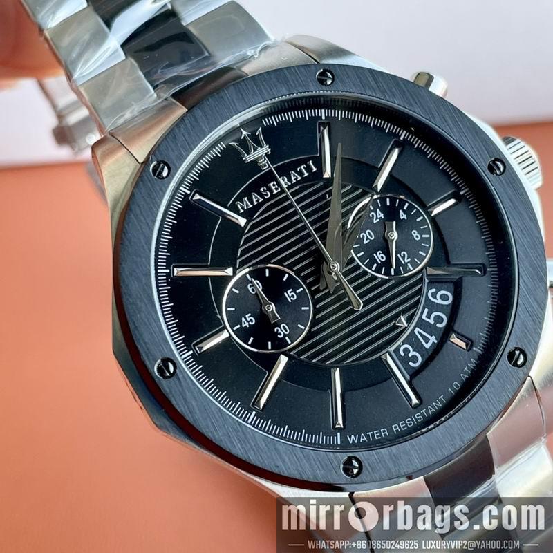 Replica Maserati 44mm 050352