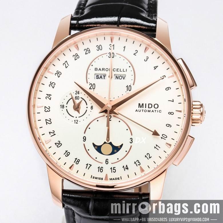 Replica Mido 42x13.5mm 2nms70