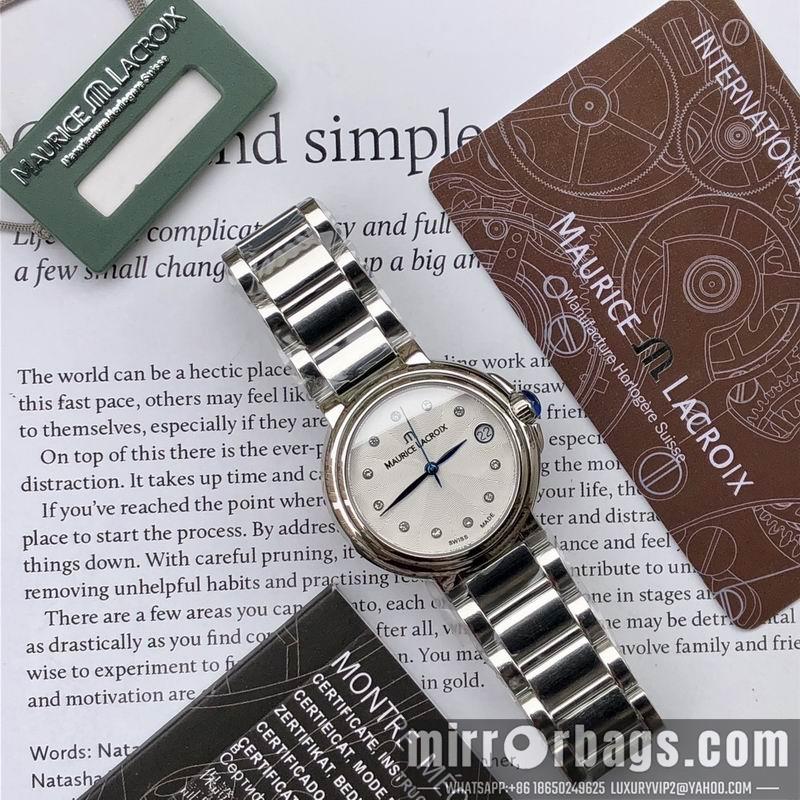 Replica Maurice Lacroix 32mm 090928