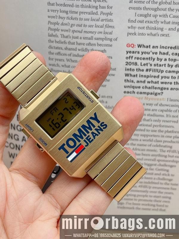 Replica Tommy watch 050651