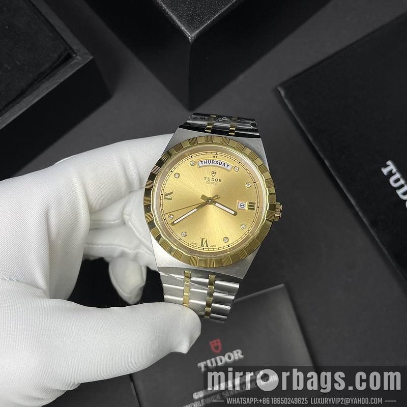Replica Tudor 41mm 072431