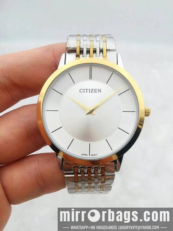Replica Citizen watch 082294