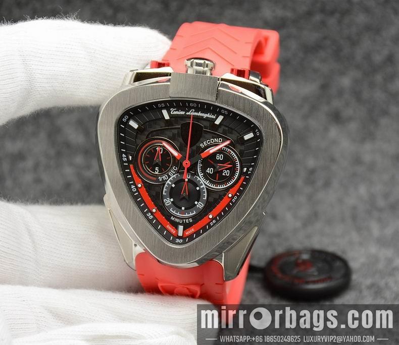 Replica Tonino Lamborghini men 45X12.5mm M02
