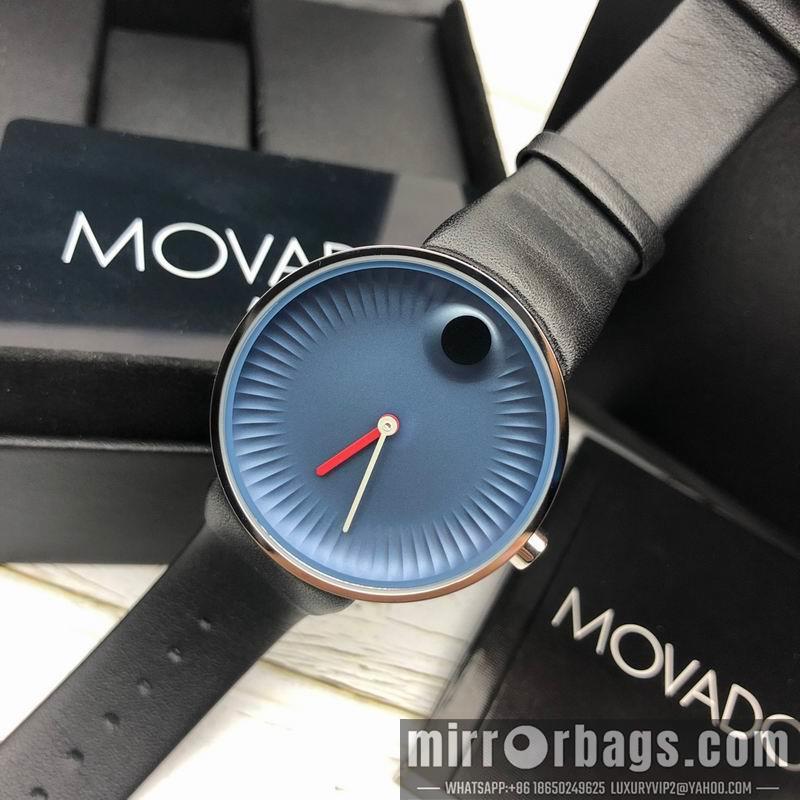 Replica Movado 40mm 102244