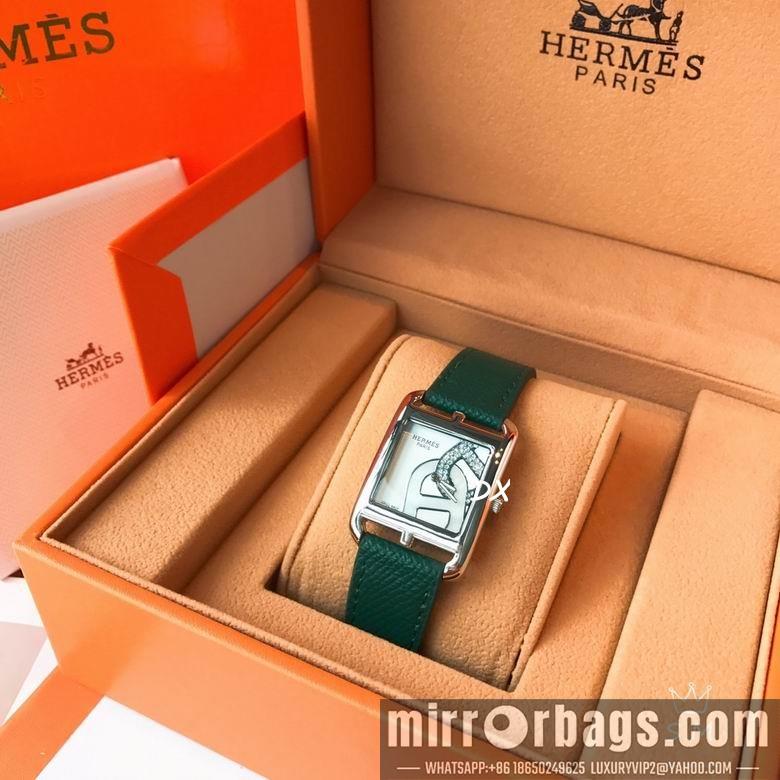 Replica Hermes 29mm 2nms41