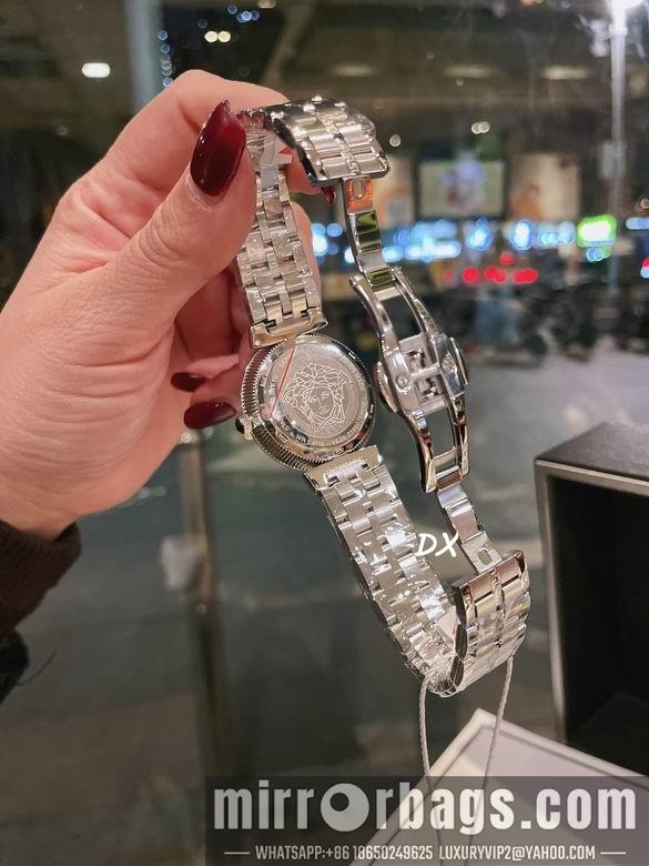 Replica Versace 36mm 2nms43