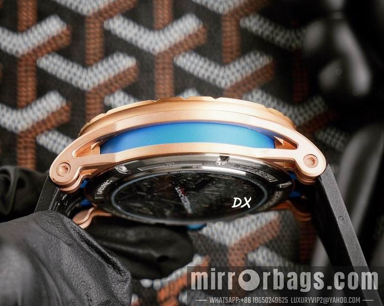Replica Roger Dubuis 46mm 8nms55