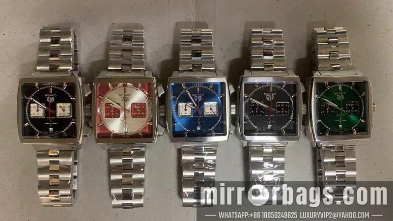 Replica Tag Heuer watch 112046