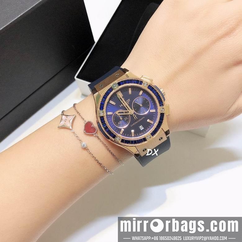 Replica Hublot 38mm 2nms15