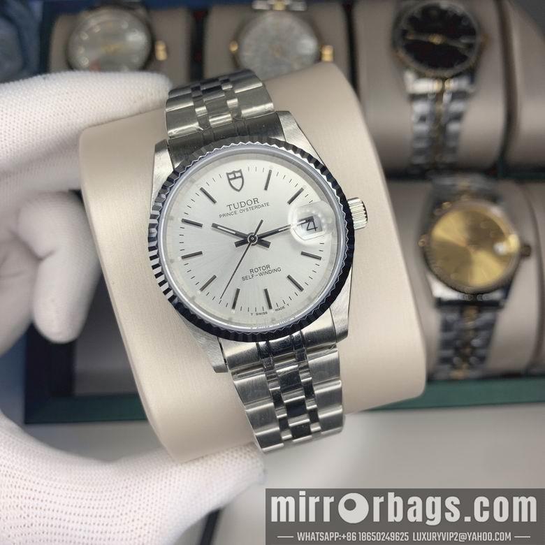 Replica Tudor watch M25